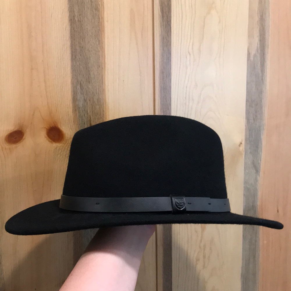 Brixton Hat